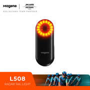 Radar Tail Light L508