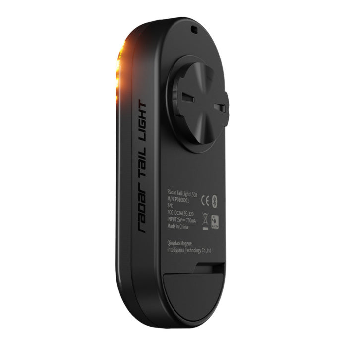 Radar Tail Light L508