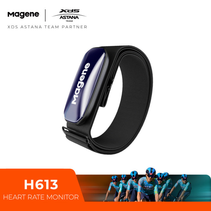 Heart Rate Monitor H613