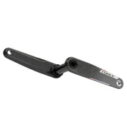 Force E1 DUB crank arms, 172.5