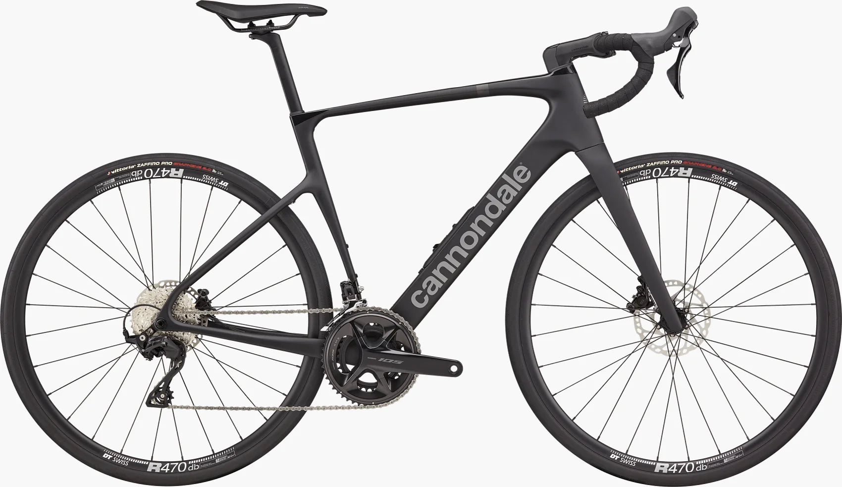 Synapse Carbon 5, 105