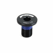 ML-253, Crank bolt, Mega Exo 19mm, M12
