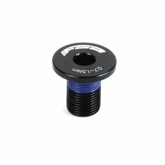 ML-253, Crank bolt, Mega Exo 19mm, M12