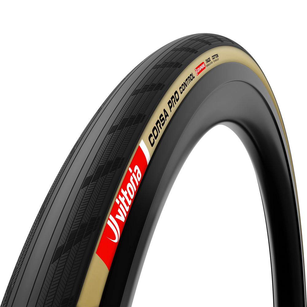 Corsa Pro Control 700x42mm TLR