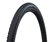 Schwalbe G-ONE RX 700x45 TLR BLK