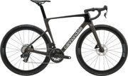 SuperSix Evo 3