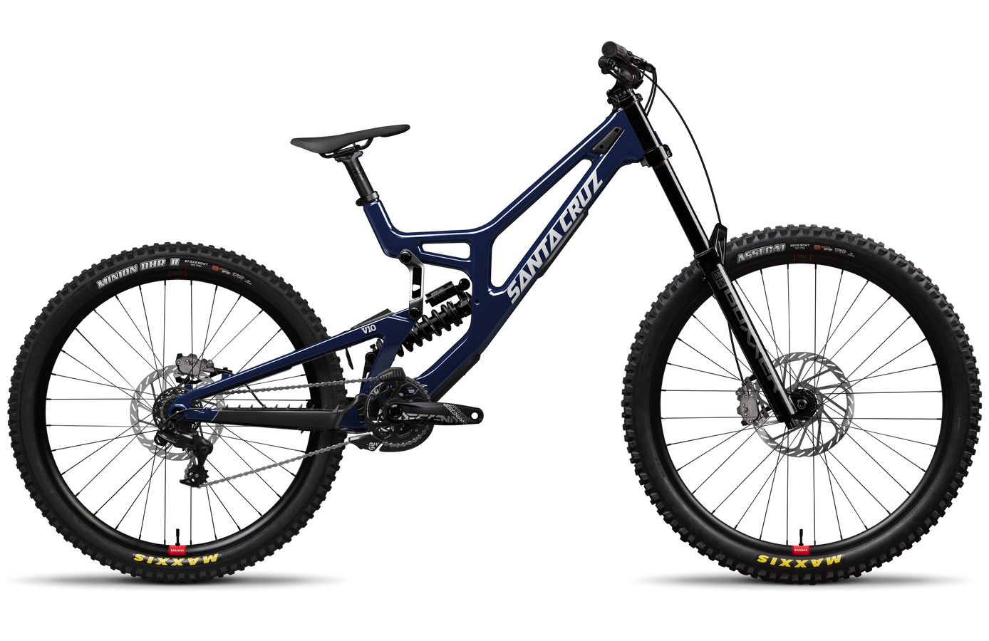 V10 S-Kit 2027