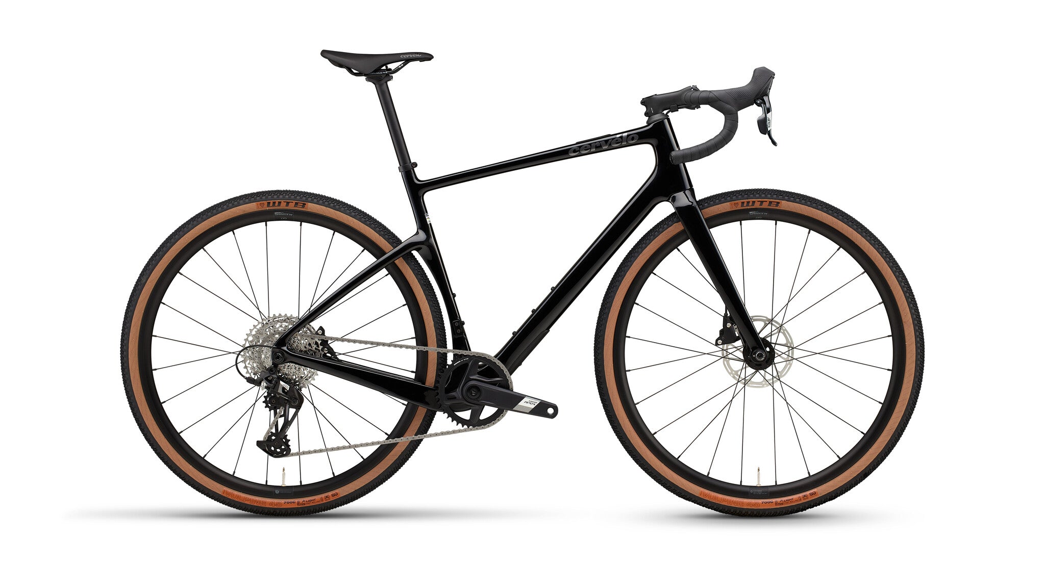 Aspero Apex XPLR 1