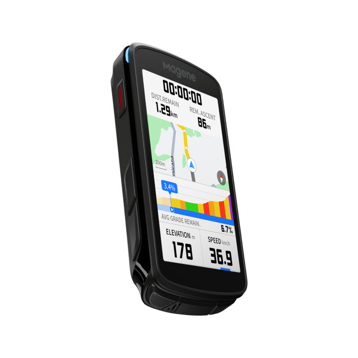GPS C706