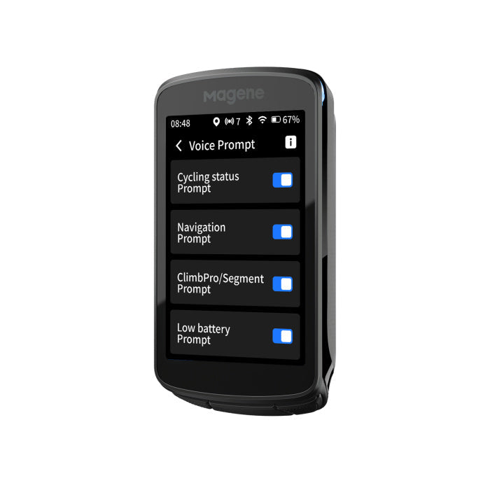 GPS C706