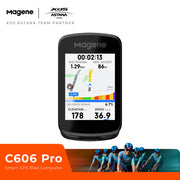 GPS C606 Pro