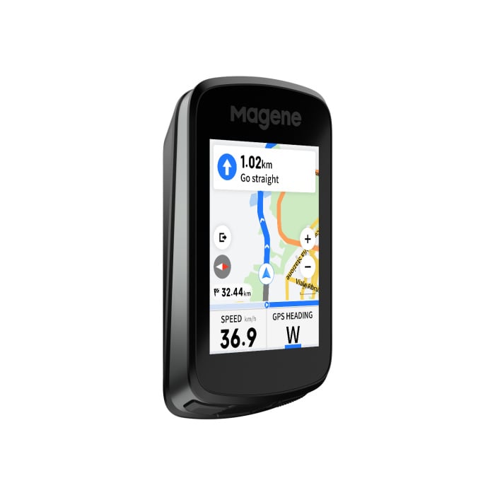 GPS C606 Pro