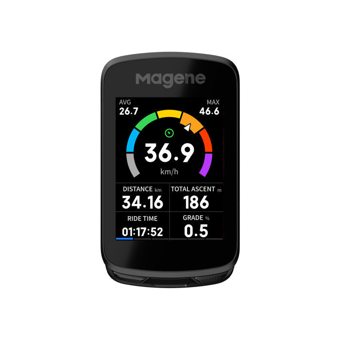GPS C606 Pro
