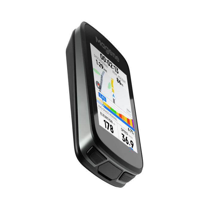 GPS C606 Pro