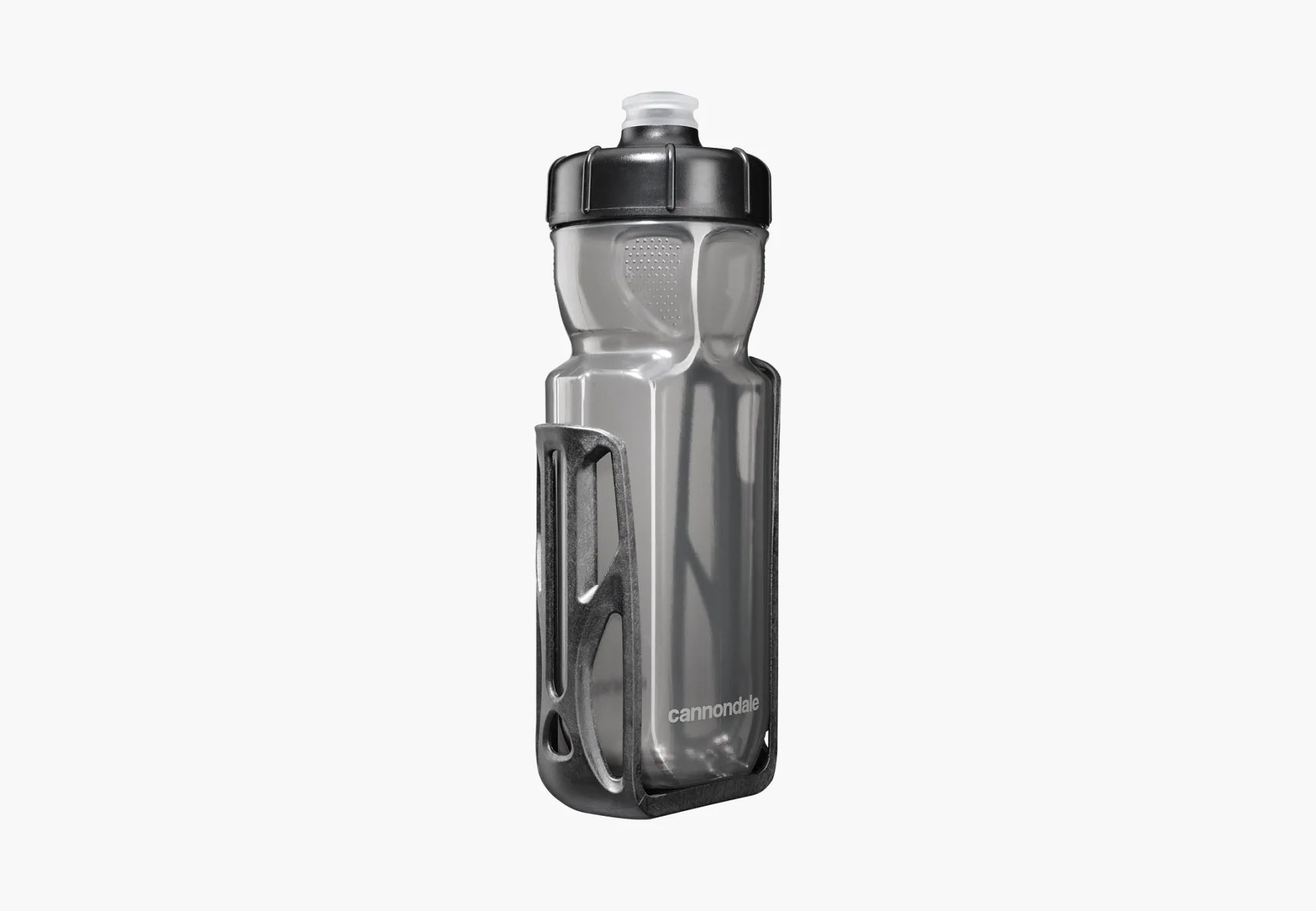 Gripper Aero Bottle & Carbon Aero Cage