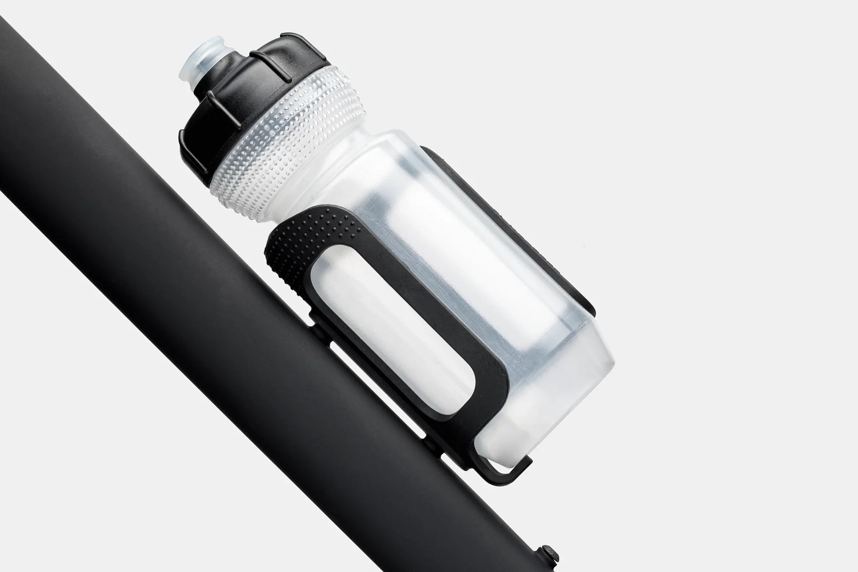 ReGrip Side Entry Bottle Cage