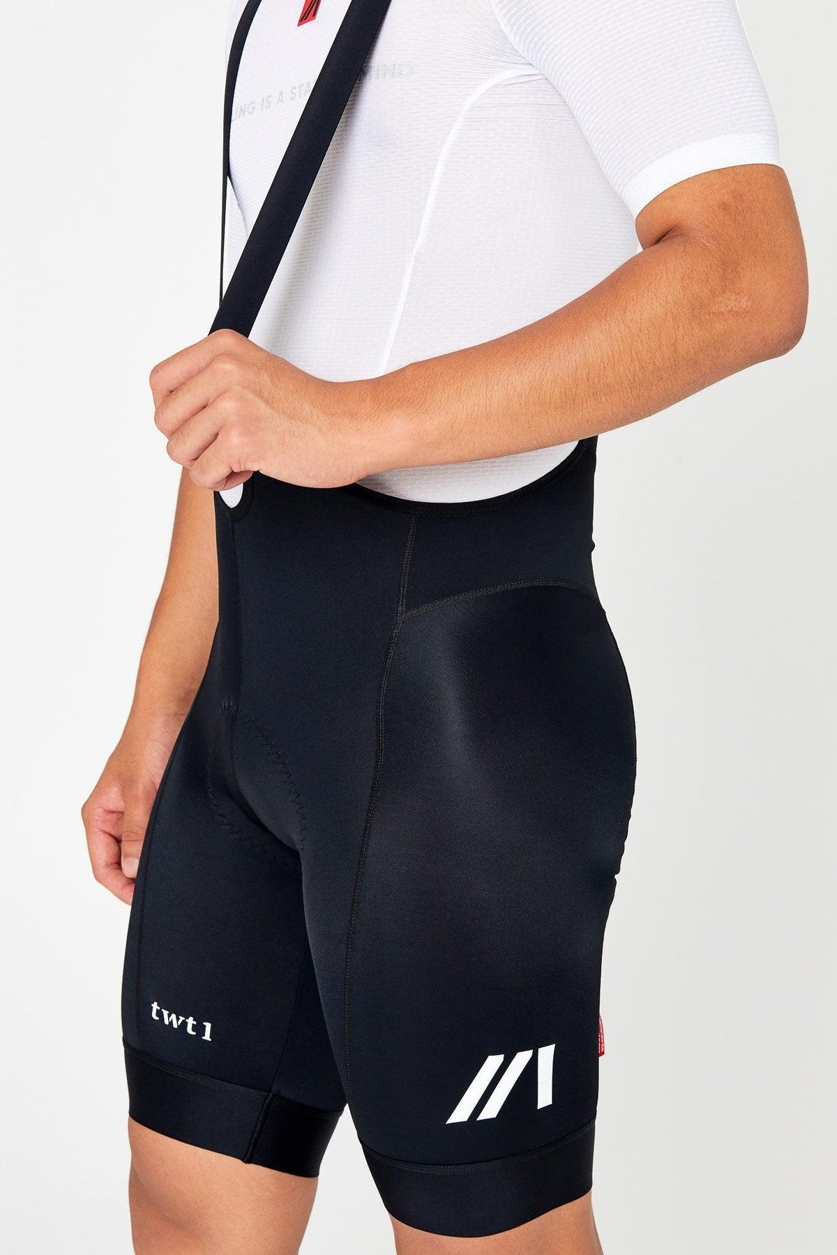 Men's Aero Performance Bib Shorts