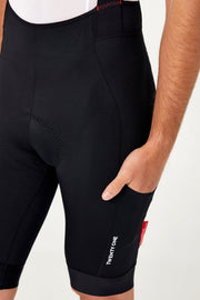 Men's Factory Cargo Bibs