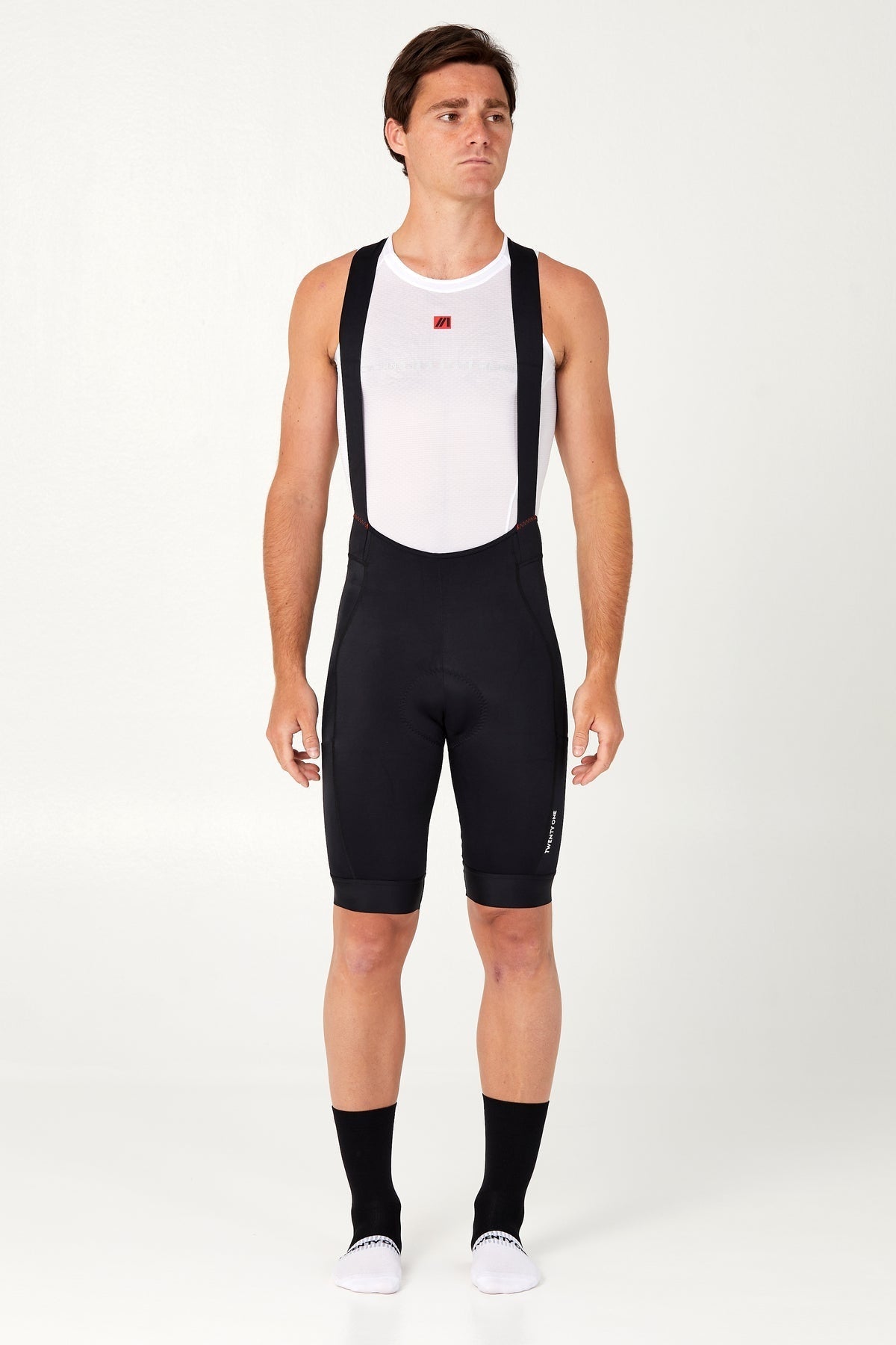 Men's Factory Cargo Bibs