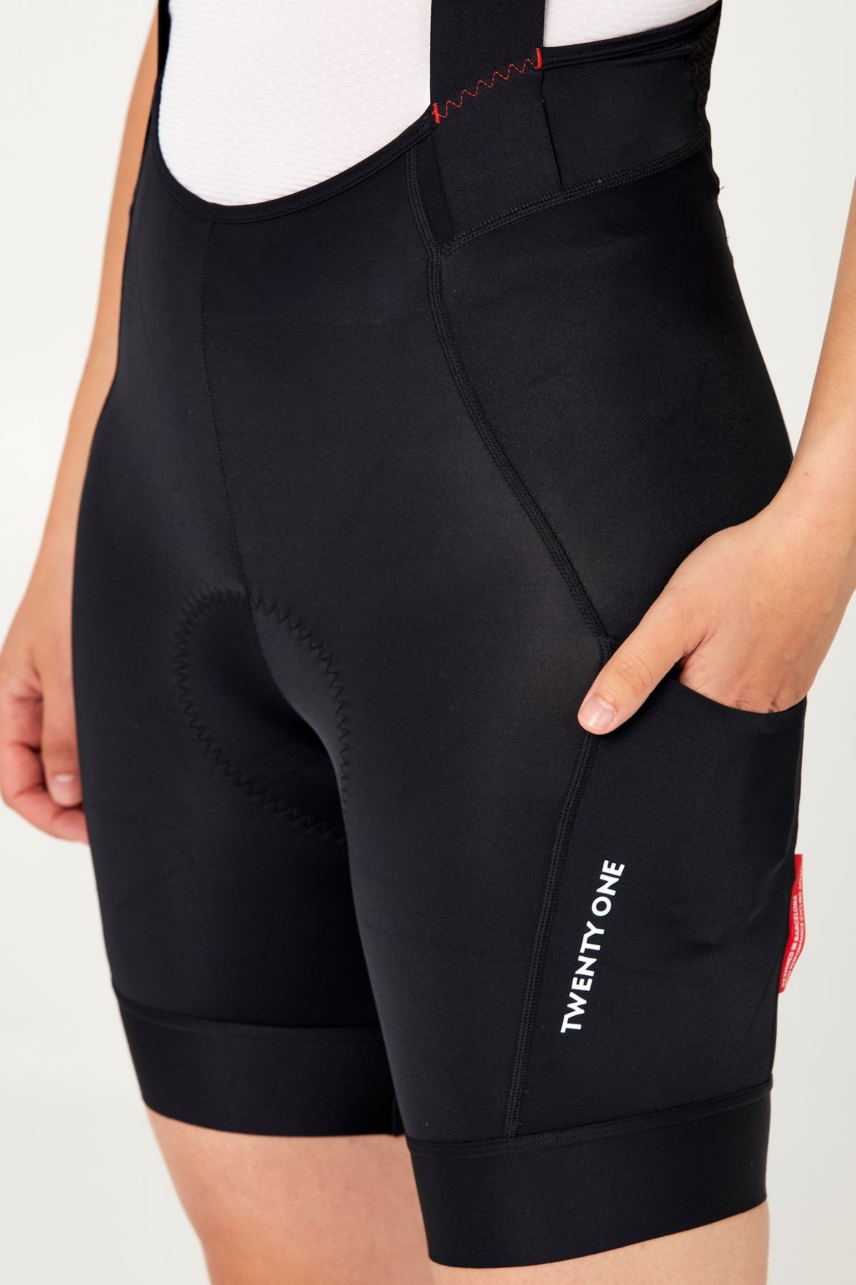 Women's Factory Cargo Bibs