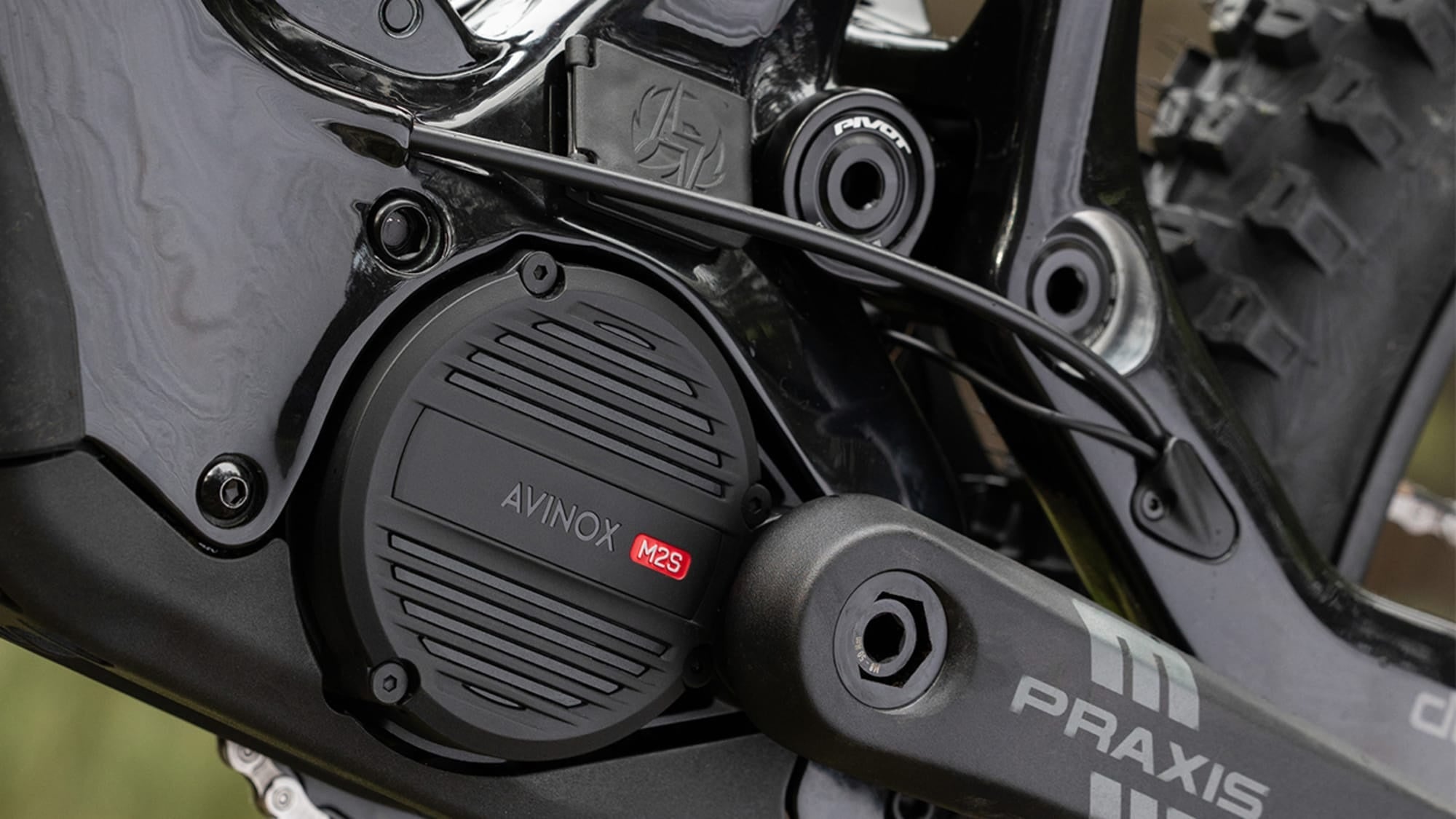 Shuttle AMP'd Pro XO