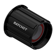 DT SWISS FREEHUB SHIM ROAD 11S RATCHET W/12MM DS CAP