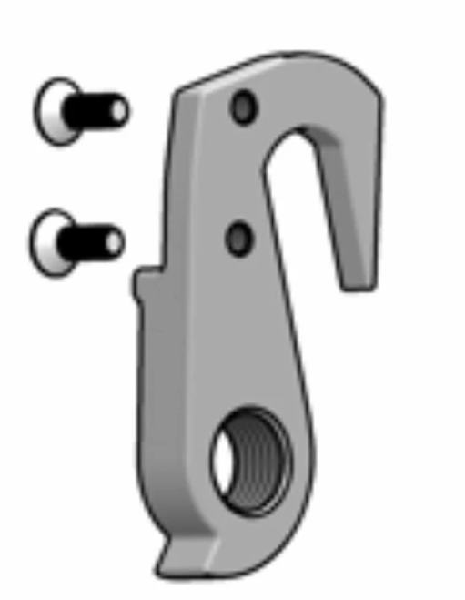 81235 Subito rear hanger