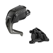 Rival E1 Aero, Road Hydraulic Disc Brake