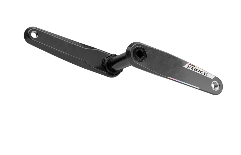 Force E1 Crank Arm Assembly