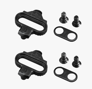 CL-MT001 SPD CLEAT SET (PAIR) MULTI-ENTRY TYPE W/O CLEAT NUT