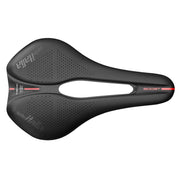 NOVUS Evo Boost Kit Carbonio Superflow, Saddle, 248 x 145mm, Unisex, 165g