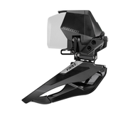 Red AXS E1, Front Derailleur, 12, Braze-on