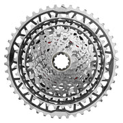 XG-1371 E1, Cassette, Speed: 13, 10-46T, XD-R