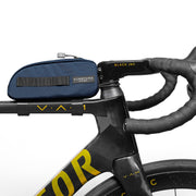 Top Tube Bag, Cosmic Blue