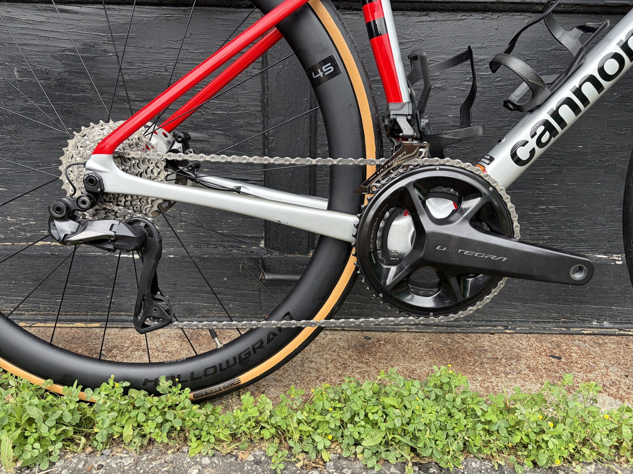 SuperSix Evo Ultegra Di2 12spd, 51cm, Usagé