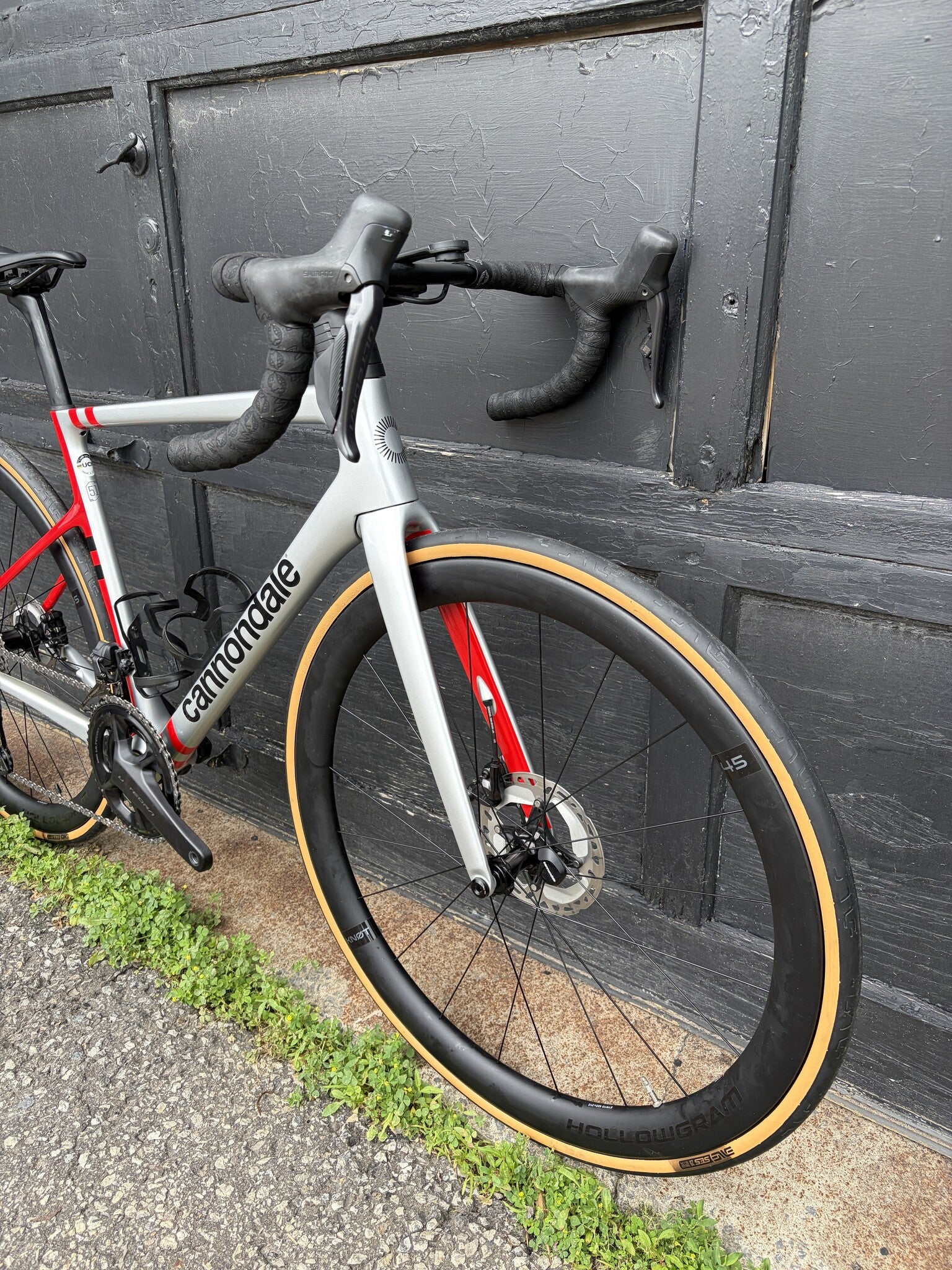 SuperSix Evo Ultegra Di2 12spd, 51cm, Usagé