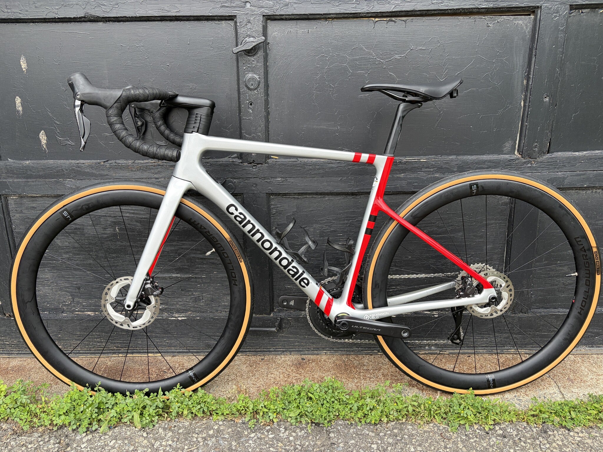 SuperSix Evo Ultegra Di2 12spd, 51cm, Used