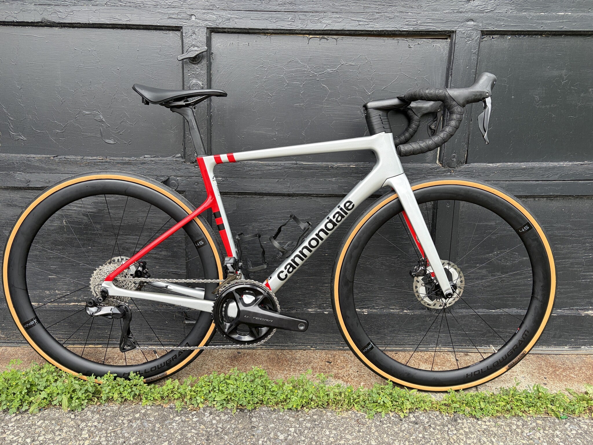 SuperSix Evo Ultegra Di2 12spd, 51cm, Used