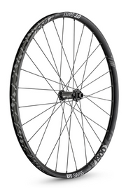 E 1900 Spline 30 Rear Wheel - 27.5", 12 x 148mm, 6-Bolt, XD, Black