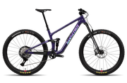 Tallboy 6 CC XT Di2
