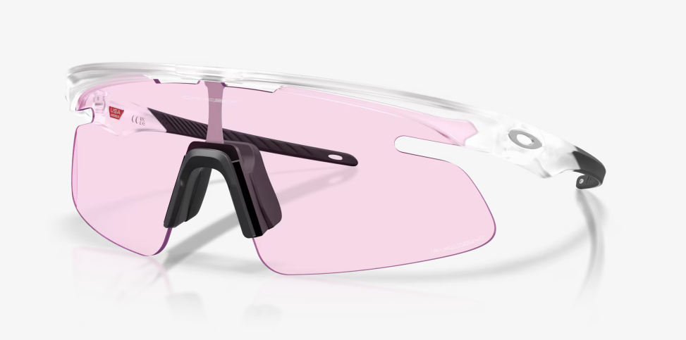 RSLV Lite, Matte Clear, Prizm Low Light