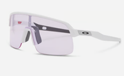 Sutro Lite S, Matte White, Prizm Low Light
