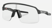 Sutro Lite Sweep, Matte Clear, Photochromic