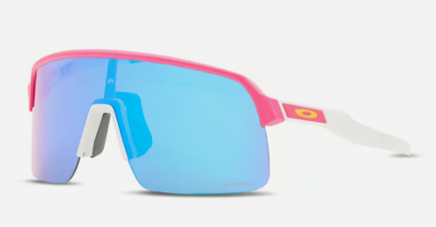 Sutro Lite, Neon Pink, Prizm Sapphire
