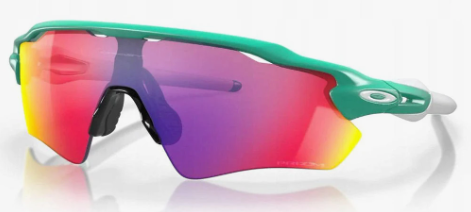 Radar EV Path Celeste, Prizm Violet