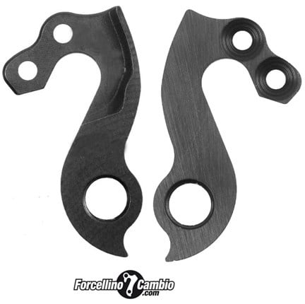 Derailleur Hanger