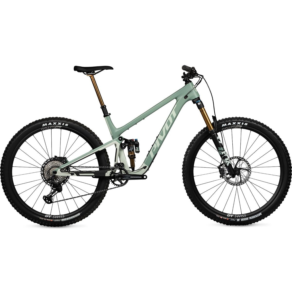 Trailcat LT 29'' Pro XT/XTR