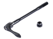 On-Road trainer thru axle 177mm