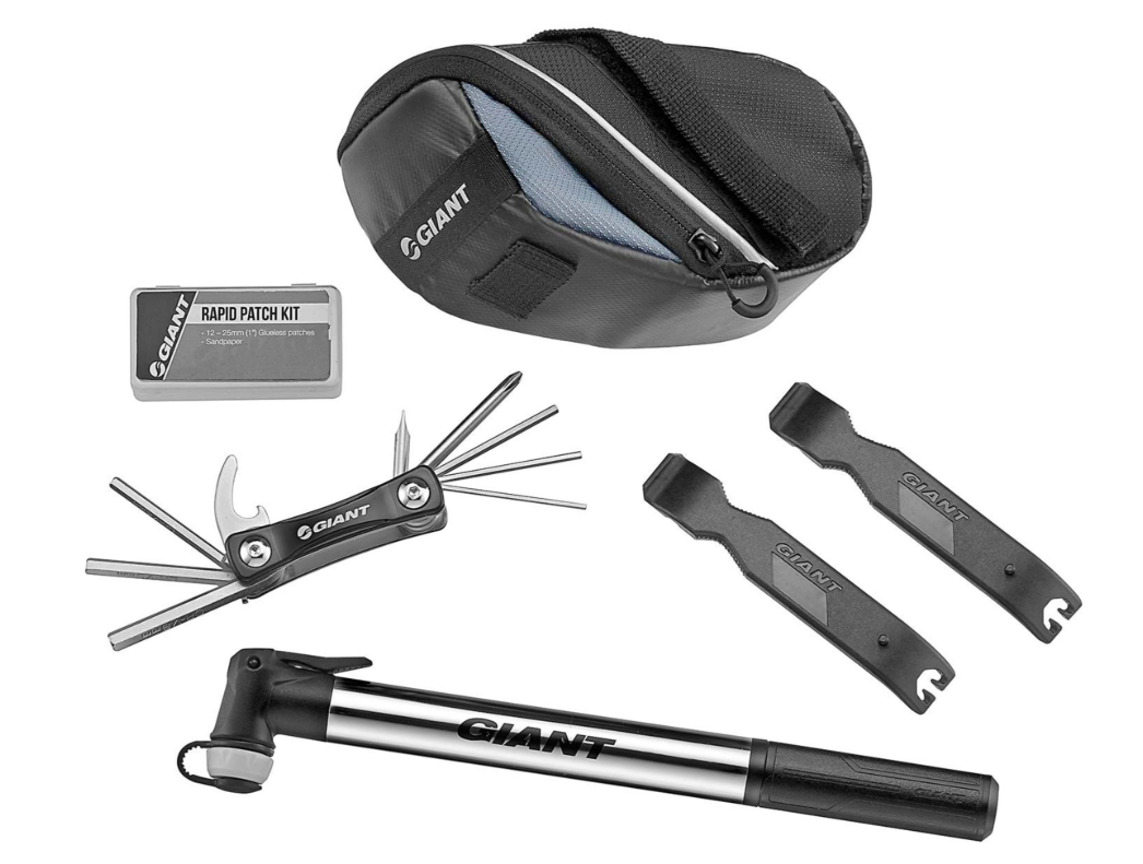 Giant Quick fix combo kit