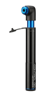 Control Go High Volume Hybrid Mini Pump